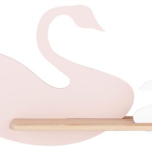 Swan KINKIET lampa ścienny 5w led iq kids 795551 Swan KINKIET lampa ścienny 5w led iq kids 795551