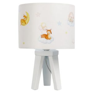Sweet Dreams lampa stojąca dziecięca 75482 Sweet Dreams lampa stojąca dziecięca 75482