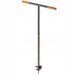 Świder Do Ziemi Gleby Wiertnica Dołownik 100mm 116124 Świder Do Ziemi Gleby Wiertnica Dołownik 100mm 116124