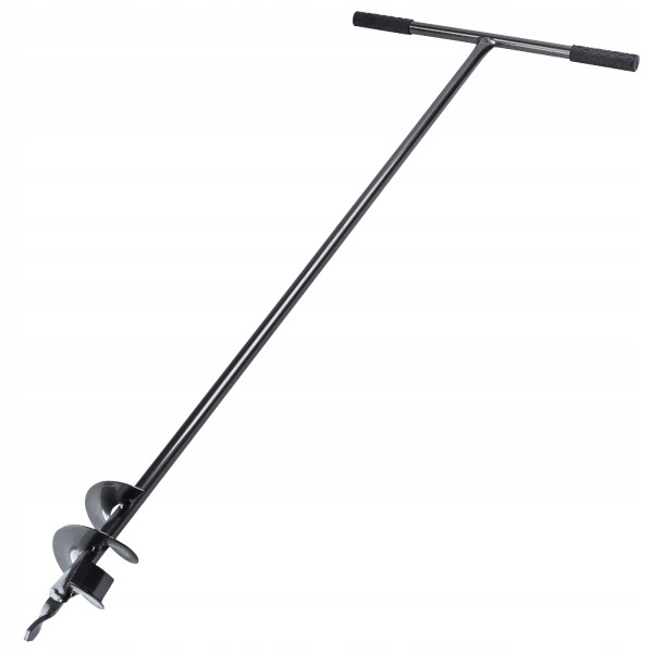Świder Ręczny Do Gleby Ziemi Gruntu Dołownik 100mm 116123