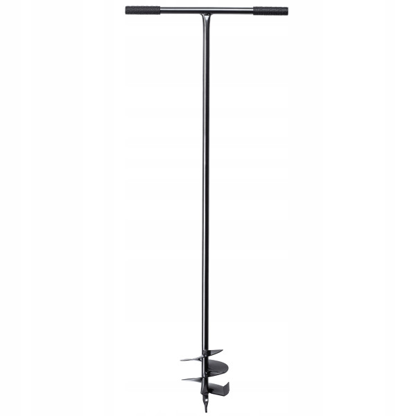 Świder Ręczny Do Ziemi Gruntu Gleby Dołownik 150mm 116080