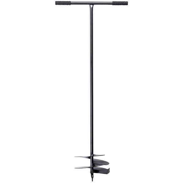 Świder Ręczny Do Ziemi Gruntu Gleby Dołownik 250mm 116067