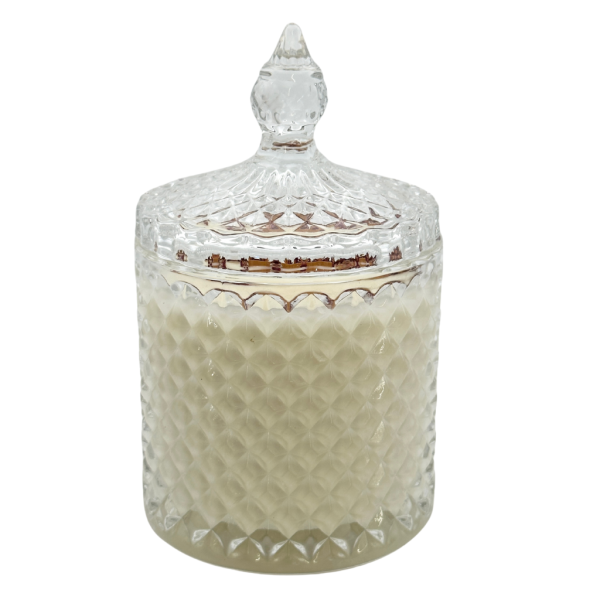 Świeca Diament 250ml 454858