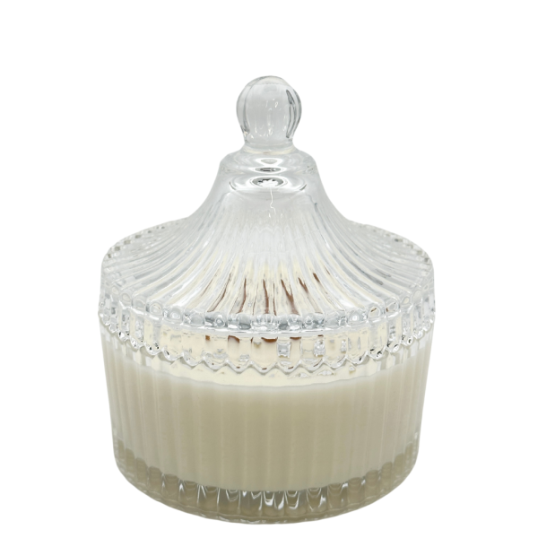 Świeca Kryształ 250ml 454861