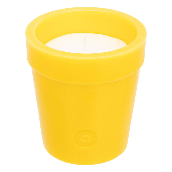 Świeca na komary citronella GINY, 40 godzin palenia 312545