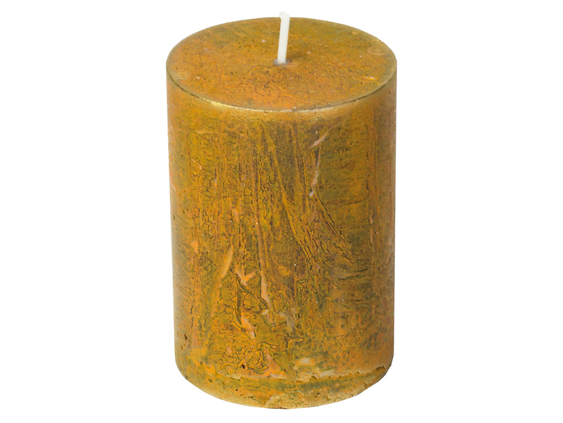 Świeca pieńkowa Rustic Loft 10 cm 49743