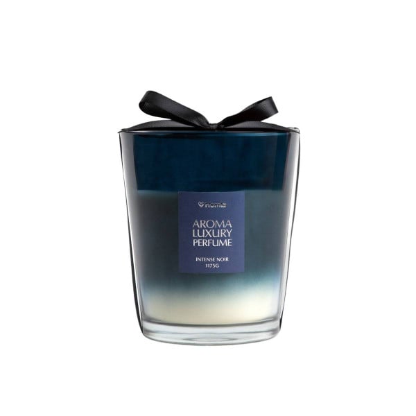 Świeca zapachowa EMBER Intense Noir 1175 g HOMLA 922530