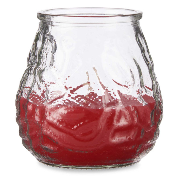 Świeca zapachowa geranium, przeciw muchom, 18 h 209247