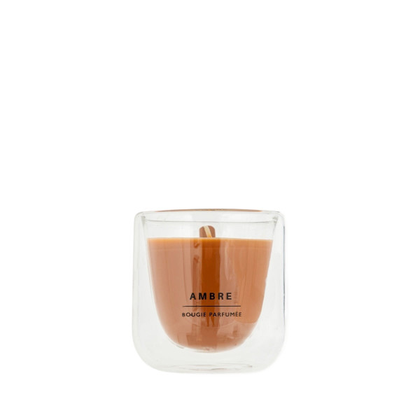 Świeca zapachowa ILAN Amber 130 g HOMLA 1039215