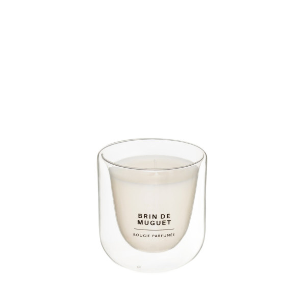 Świeca zapachowa ILAN Lily of the Valley 130 g HOMLA 1039212