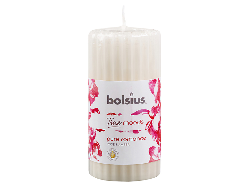 Świeca zapachowa True Moods - Pure Romance 31112