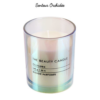 Świeczka The Beauty Candle Orchidee 82720