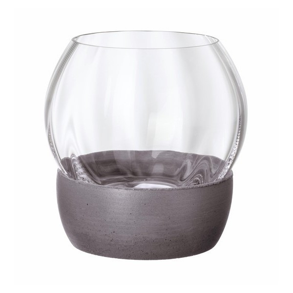Świecznik (11 cm) Rose Garden Home Villeroy & Boch 333113