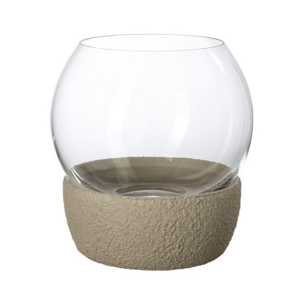 Świecznik (15,5 cm) Perlemor Home Villeroy & Boch 333116