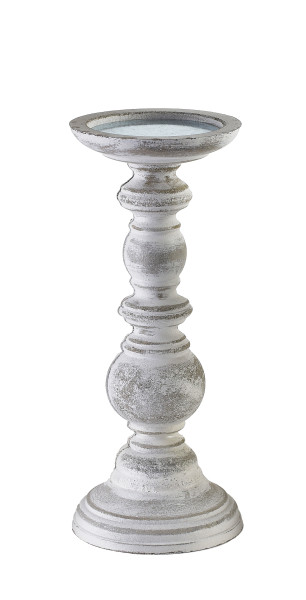 Świecznik DAZ L 10x10x25cm 649739