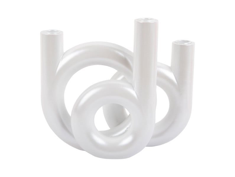 Świecznik RINGS na 3 świece 447432