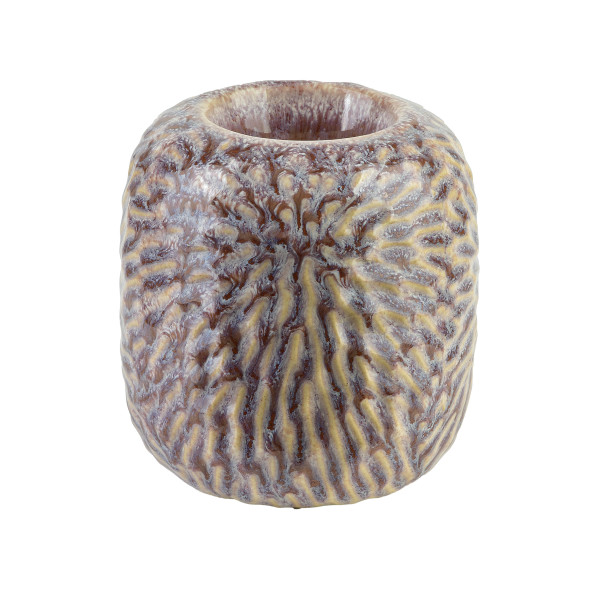 Świecznik YARINE SMALL 9,5x9,5x10,5cm 568782