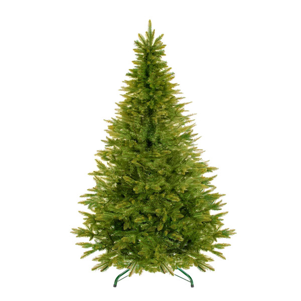 Świerk naturalny, drzewko świąteczne 180 cm choinka sztuczna, produkcja pl 771262
