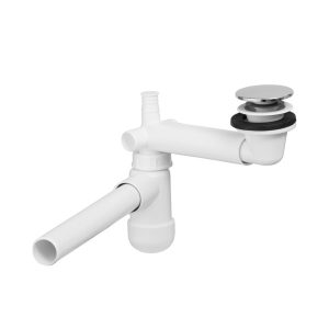 Syfon niski, zawiera click clack syfon preloc 400 719232 Syfon niski, zawiera click clack syfon preloc 400 719232