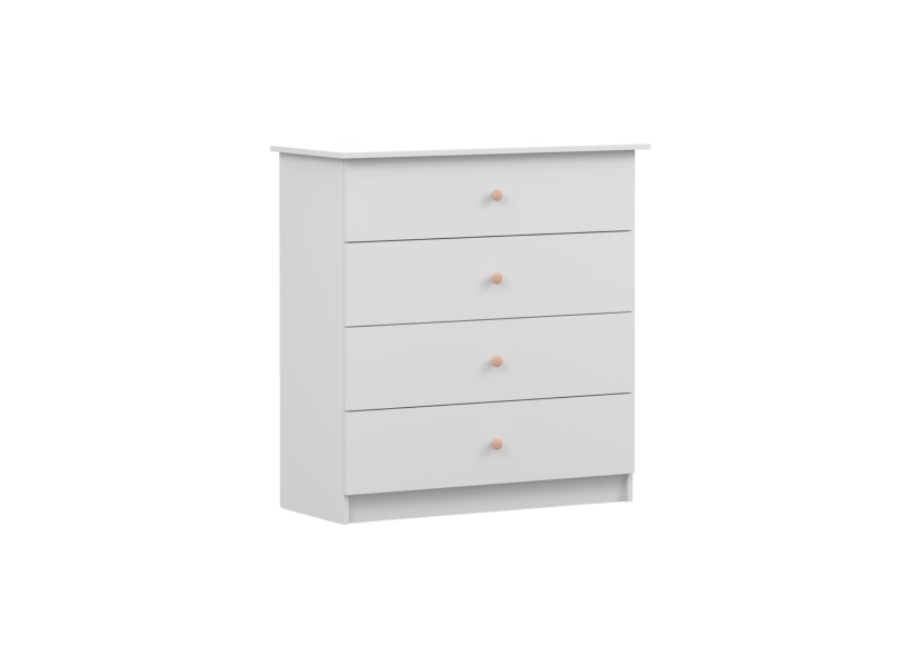 System młodzieżowy Komoda OLAF 750873