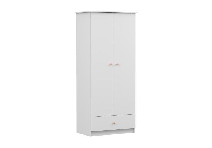 System młodzieżowy Szafa OLAF 150 750874