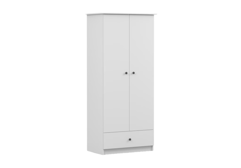 System młodzieżowy Szafa OLAF 150 750286
