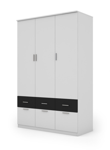 Szafa 140/216 Biel 1062844