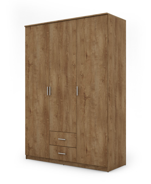 Szafa 150/210 Dąb Lefkas 1062846