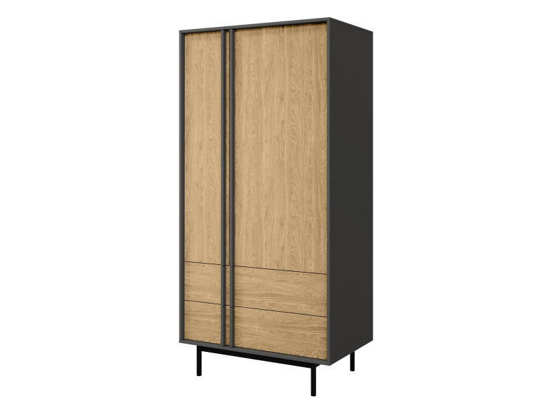 Szafa Alsy 2D2S AL01 661486