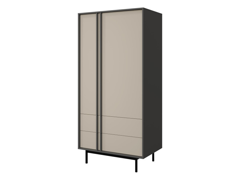 Szafa Alsy 2D2S AL01 661487