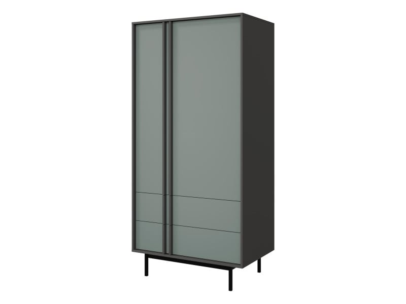 Szafa Alsy 2D2S AL01 661484