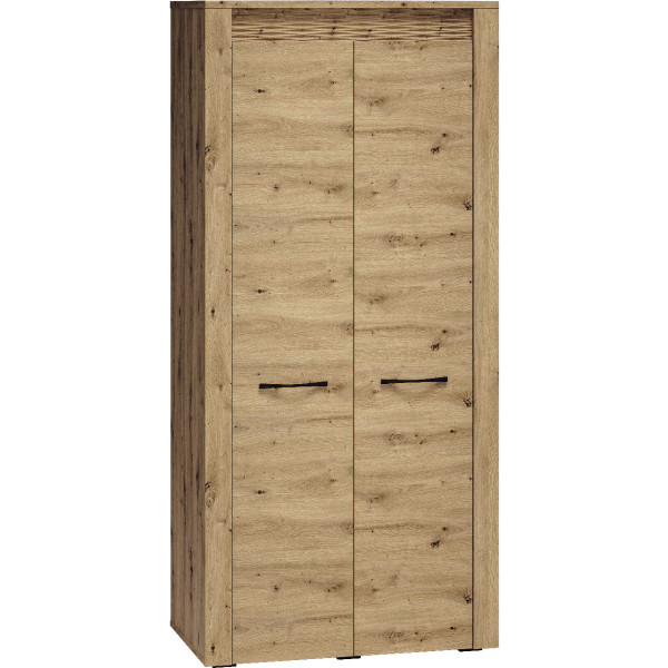 Szafa ARTON AR01 dąb artisan 248889