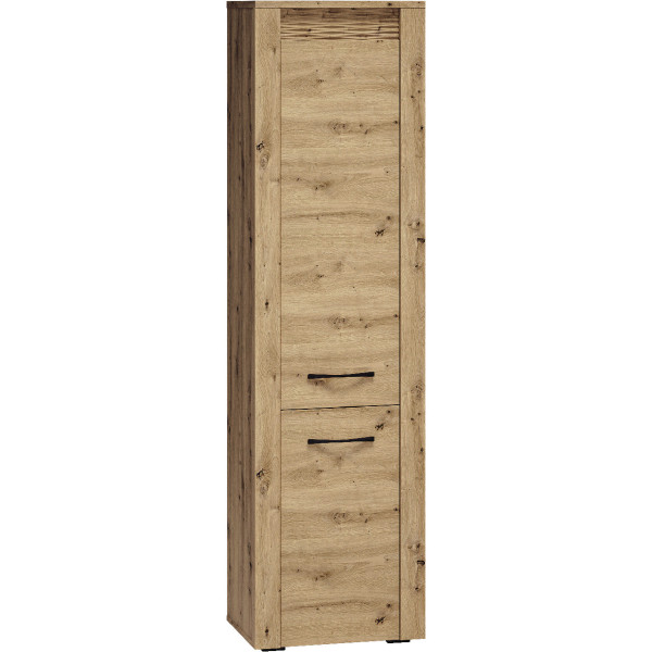 Szafa ARTON AR02 dąb artisan 248874
