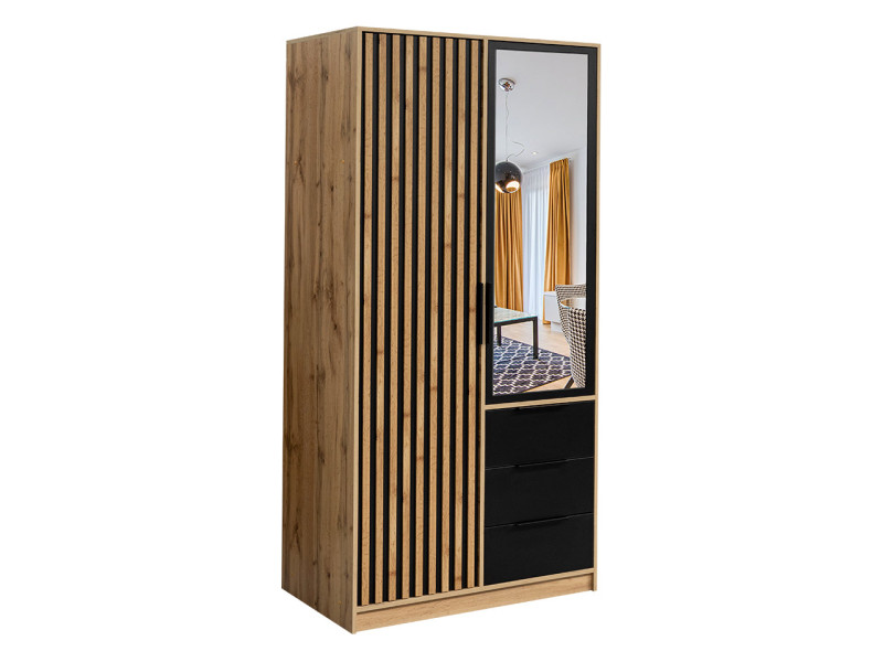 Szafa Bali Lux 2D 283591