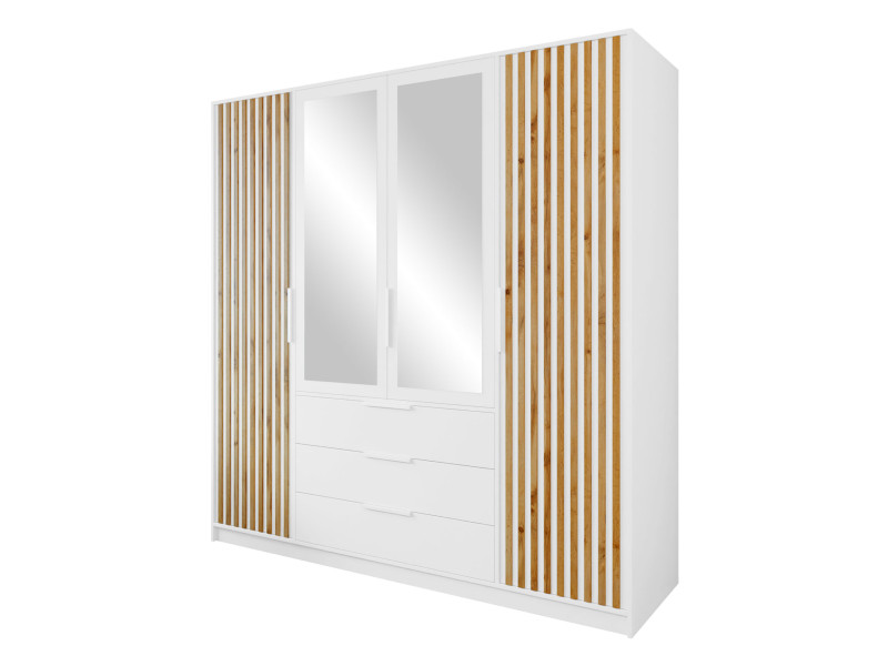 Szafa Bali Lux 4D 283590