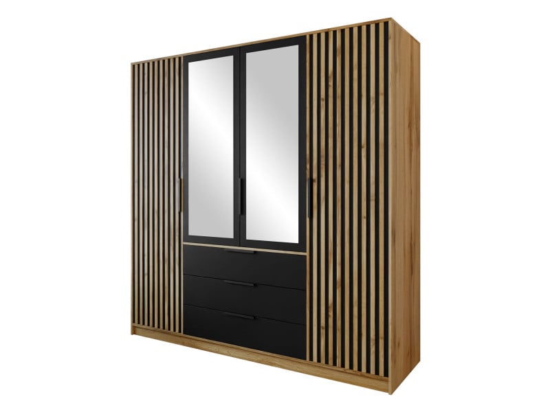Szafa Bali Lux 4D 283588