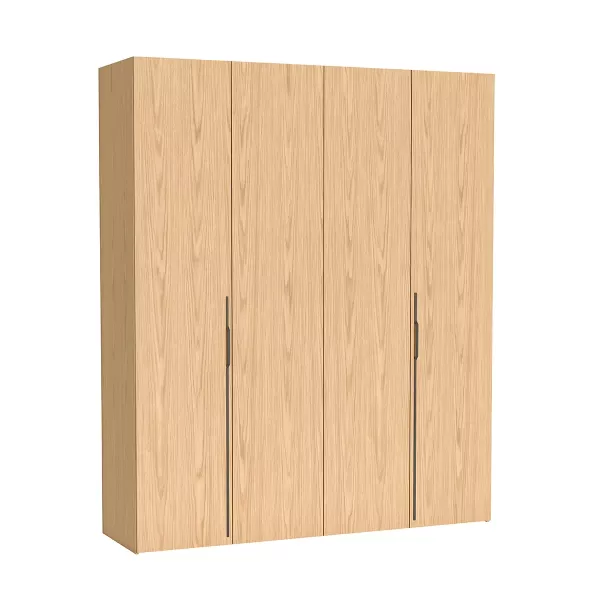 Szafa Bari 200 cm 1101041