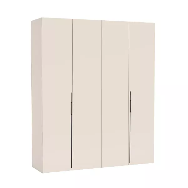 Szafa Bari 200 cm 1101036