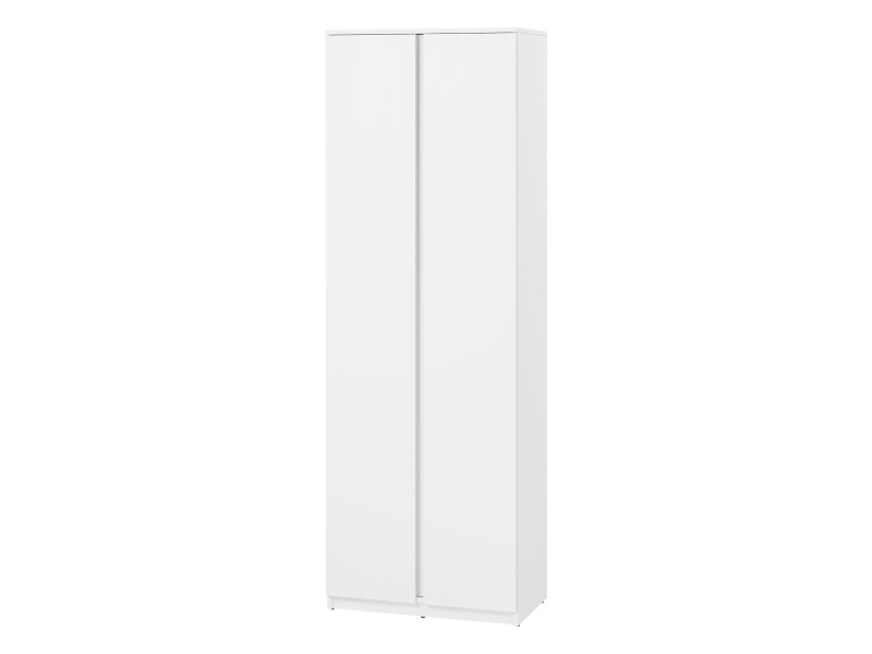 Szafa dwudrzwiowa 2D Simply SM-01 233629