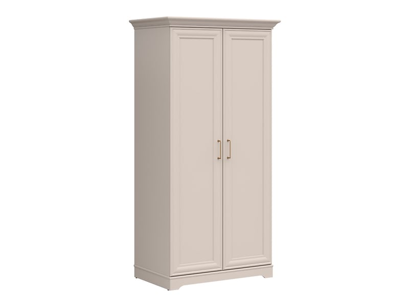 Szafa dwudrzwiowa Anga 99 cm kaszmir 1005744