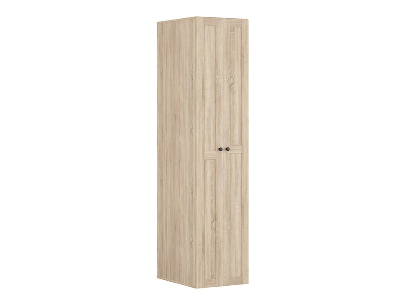 Szafa dwudrzwiowa Flex 50 cm dąb sonoma 219057