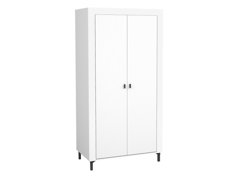 Szafa dwudrzwiowa Mossa 2D MO01 509546