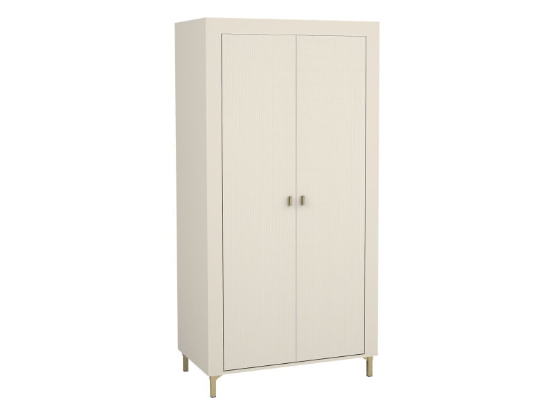 Szafa dwudrzwiowa Mossa 2D MO01 509506
