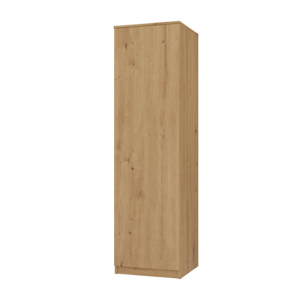 Szafa garderoba SD-50 dąb artisan 290394