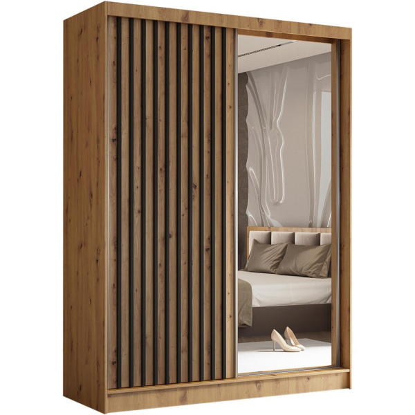 Szafa HELIX 150 cm 221640