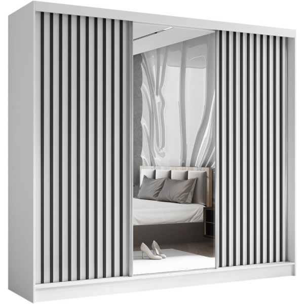 Szafa HELIX 240 cm 221660