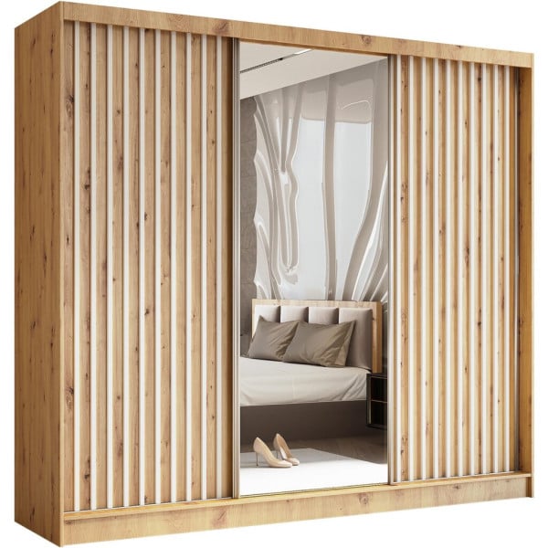 Szafa HELIX 240 cm 221654