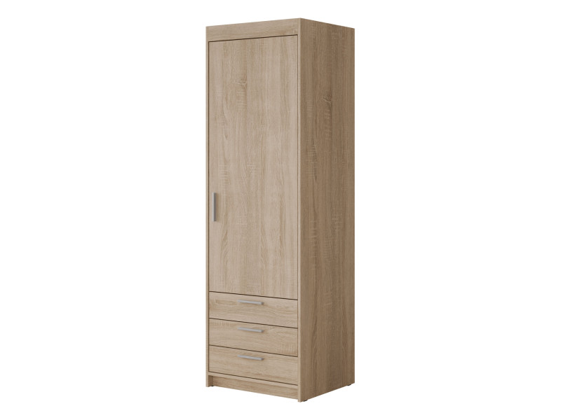 Szafa jednodrzwiowa Elena 1D3S 674407