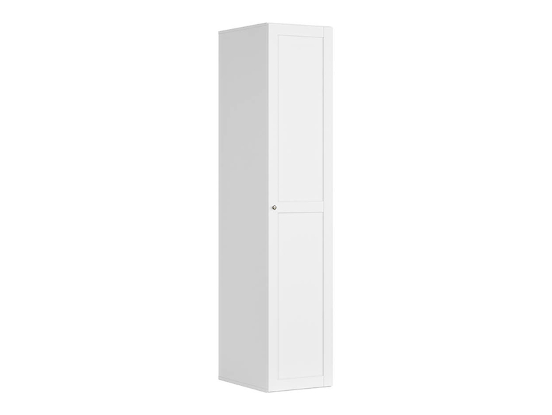 Szafa jednodrzwiowa Flex 50 cm biała 34457