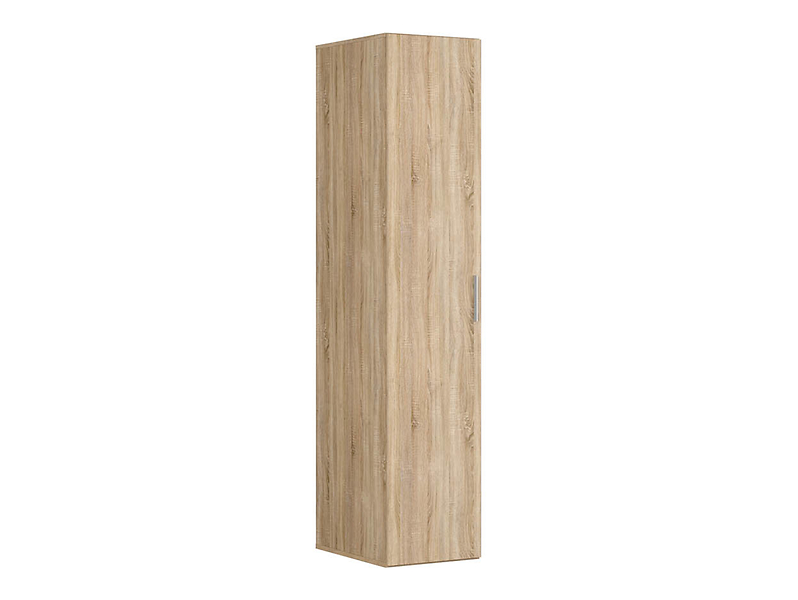 Szafa jednodrzwiowa Flex 50 cm dąb sonoma 34455
